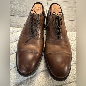 Allen Edmonds Park Avenue Dress Shoe